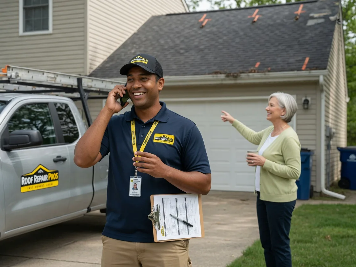 Roof Repair Mesopotamia, OH FAQs